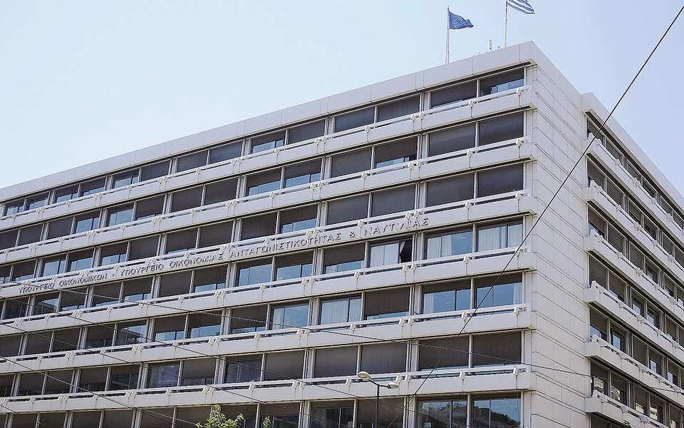 ΔΝΤ: Αν το ελληνικό κράτος ήταν επιχείρηση, θα είχε βάλει λουκέτο
